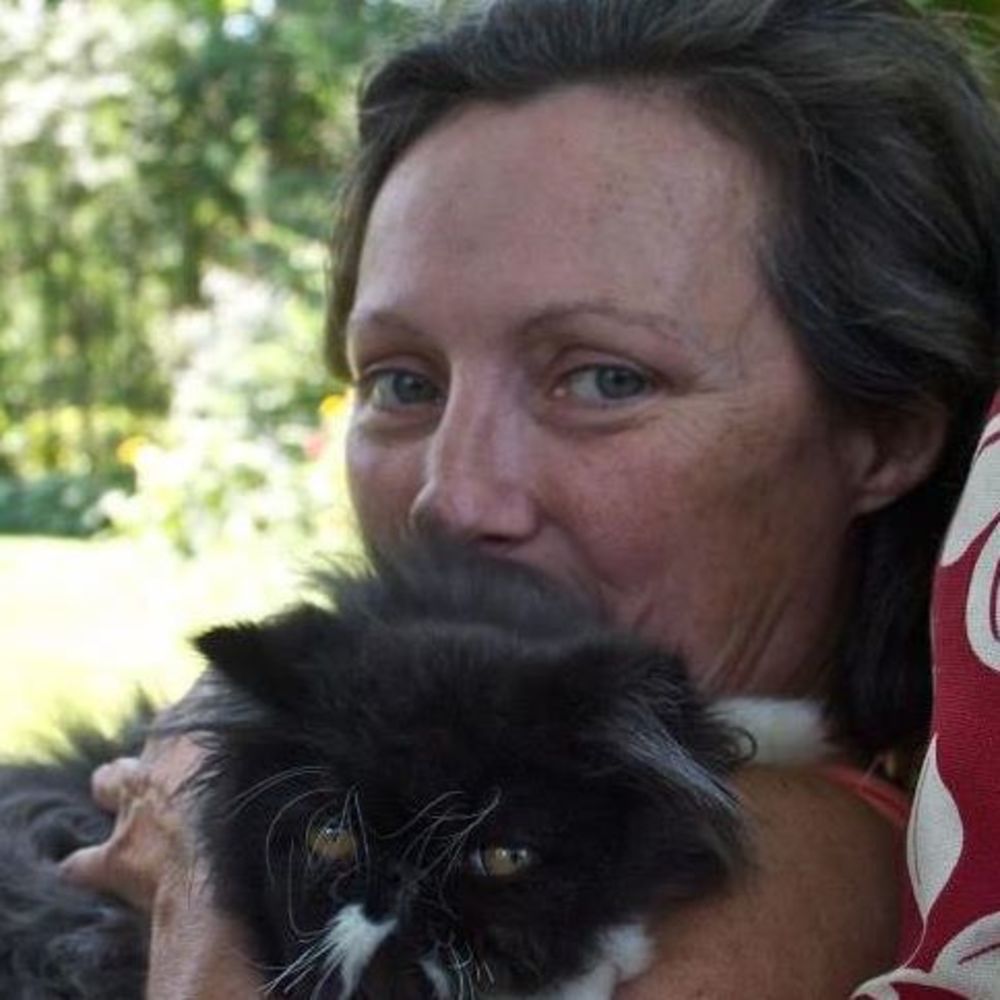 Meet your Posher, Sylvie
